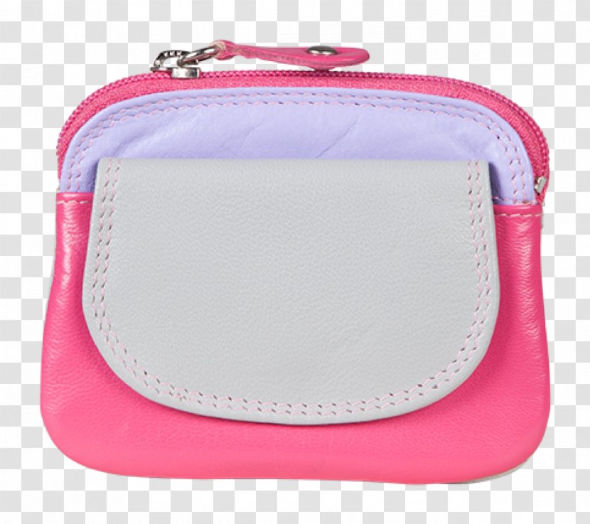 Handbag Coin Purse Leather Messenger Bags - Ollie Transparent PNG
