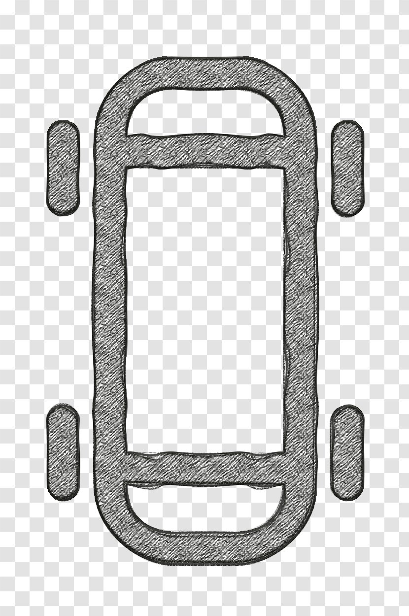 Accessories Icon Equipment Playground - Sketch - Cclamp Toy Transparent PNG