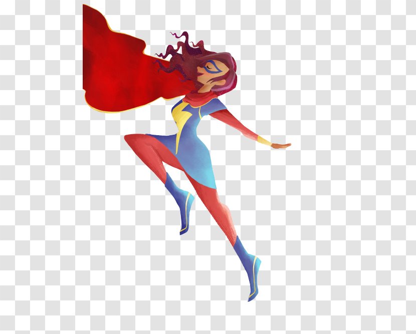 Carol Danvers Superhero Marvel Cinematic Universe Character Captain - Miss Transparent PNG