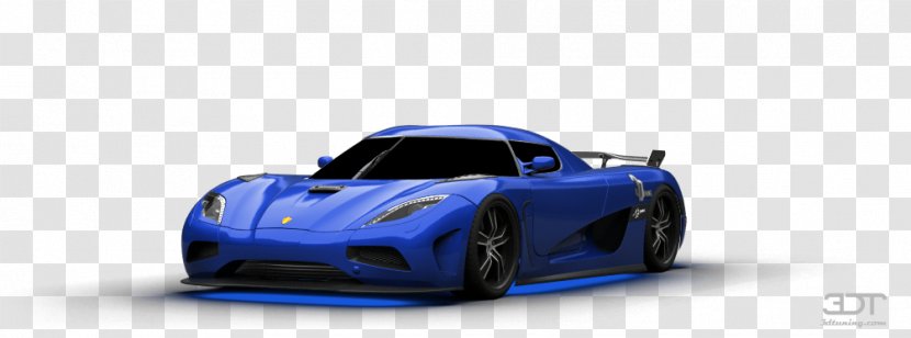 Supercar Sports Car Racing Automotive Design - Exterior Transparent PNG