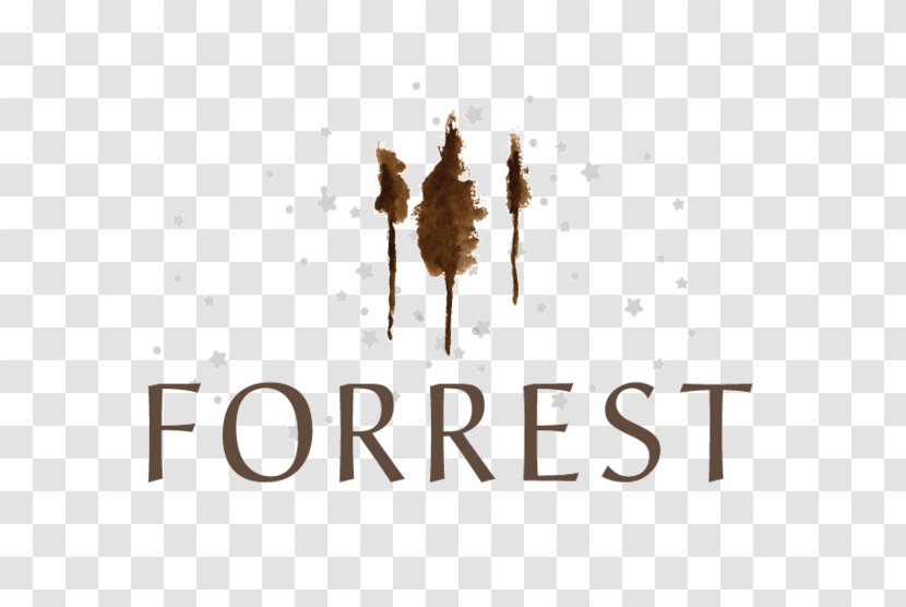 Forrest Estate Wines White Wine Sauvignon Blanc Graperide - Logo Transparent PNG