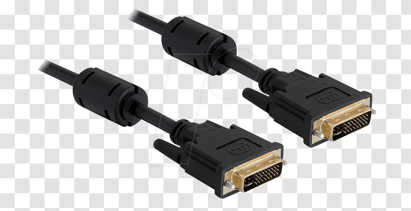 Digital Visual Interface Electrical Cable Connector DeLOCK SFP+ Computer Monitors - Hdmi - Usb Transparent PNG