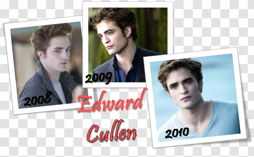 Edward Cullen The Twilight Saga Advertising JAC Motors Movement Transparent PNG