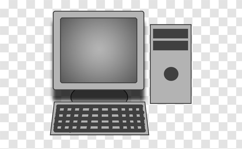 Personal Computer Laptop Output Device Monitors Transparent PNG