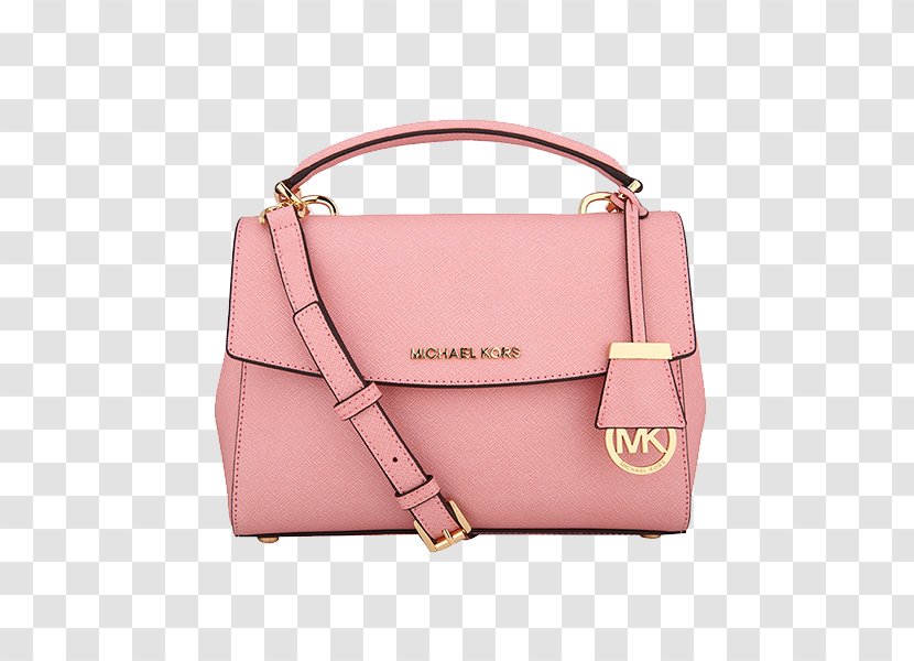 Handbag Michael Kors Fashion - Shoulder Bag Transparent PNG