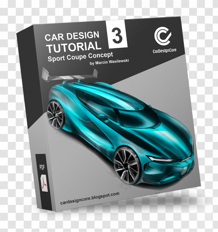 Concept Car Automotive Design Motor Vehicle Wheel Transparent PNG