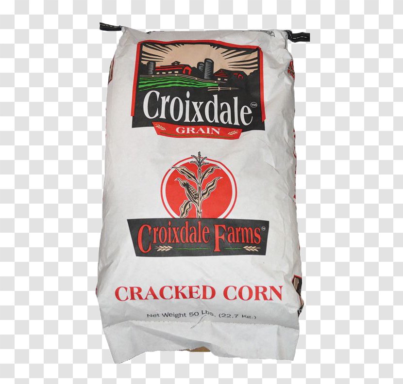 Ingredient Material Food Maize - Bagged Corn Transparent PNG