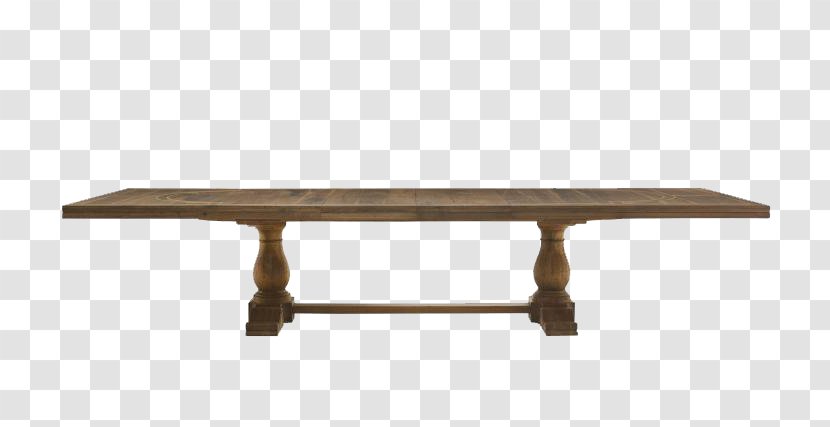 Table Dining Room Matbord - Wood - Kitchenware Sketch Transparent PNG