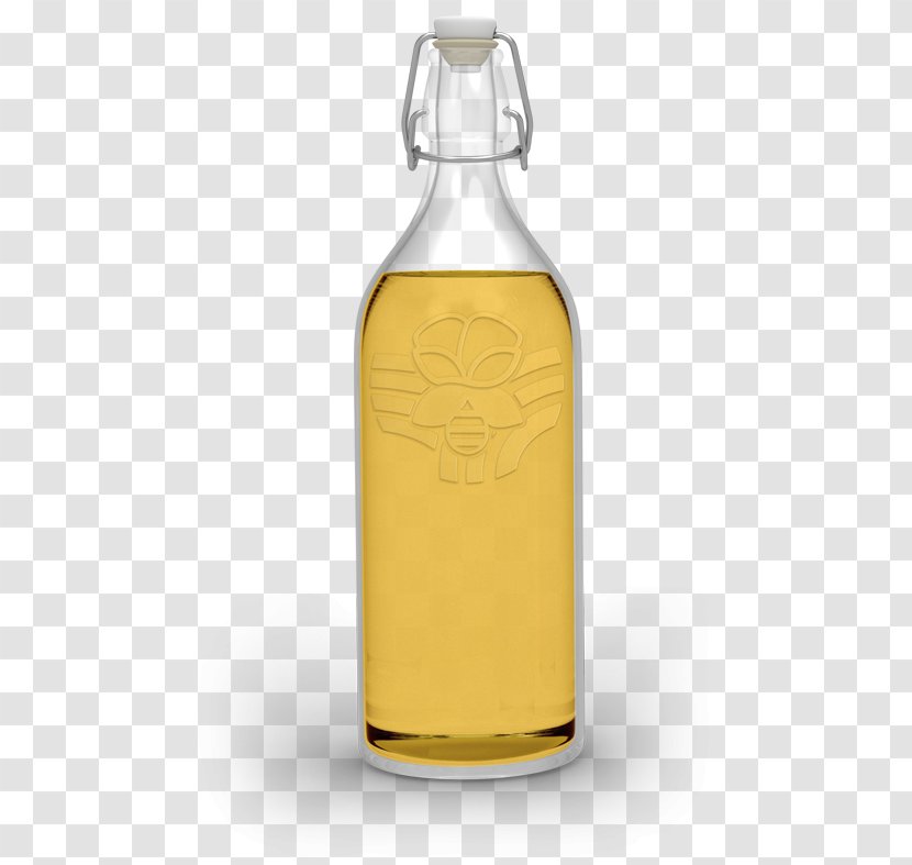 Beer Bottle Glass - Antrobus - Oil Transparent PNG