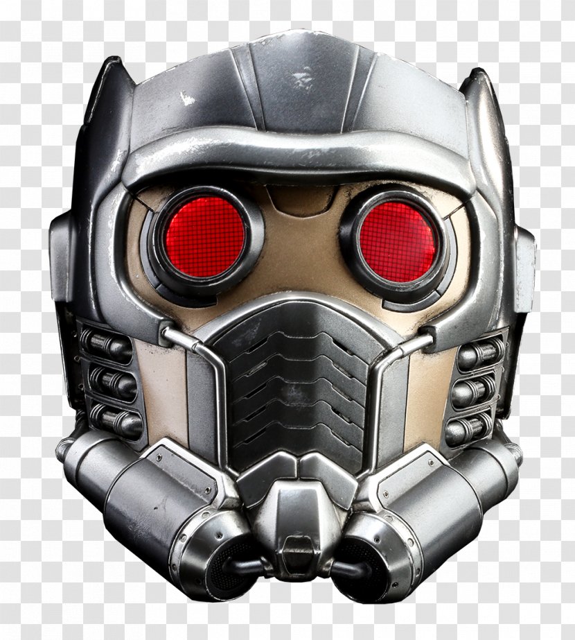 Star-Lord Hollywood Batman Theatrical Property Film - Marvel Cinematic Universe Transparent PNG