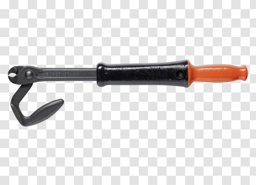 Hand Tool Bahco Nail Hammer - Drill Bit Transparent PNG
