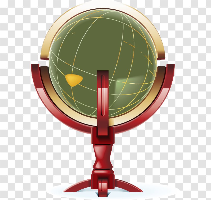 Royalty-free Maritime Transport Icon - Sailing - Vector Globe Pattern Transparent PNG