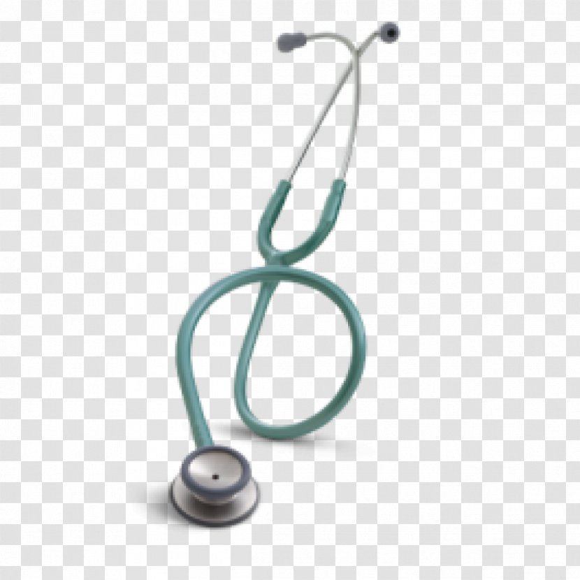 Stethoscope Medicine Cardiology Physician Pediatrics - Stetoskop Transparent PNG