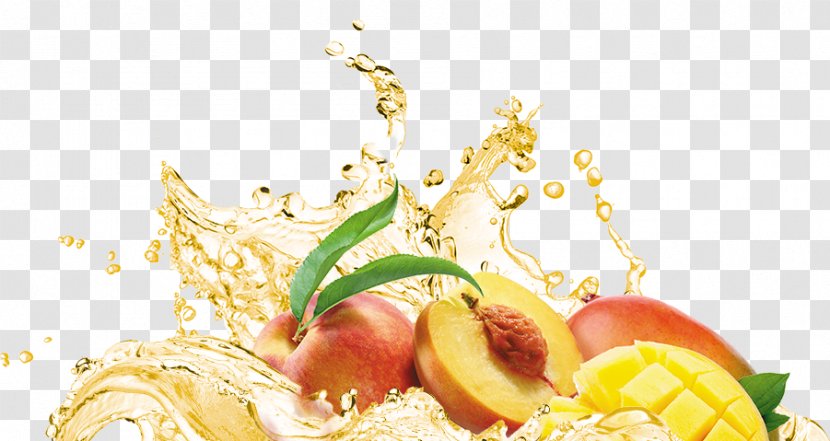 Flavor Dietary Supplement Food Nutrition Milkshake - Mango - Salt Transparent PNG