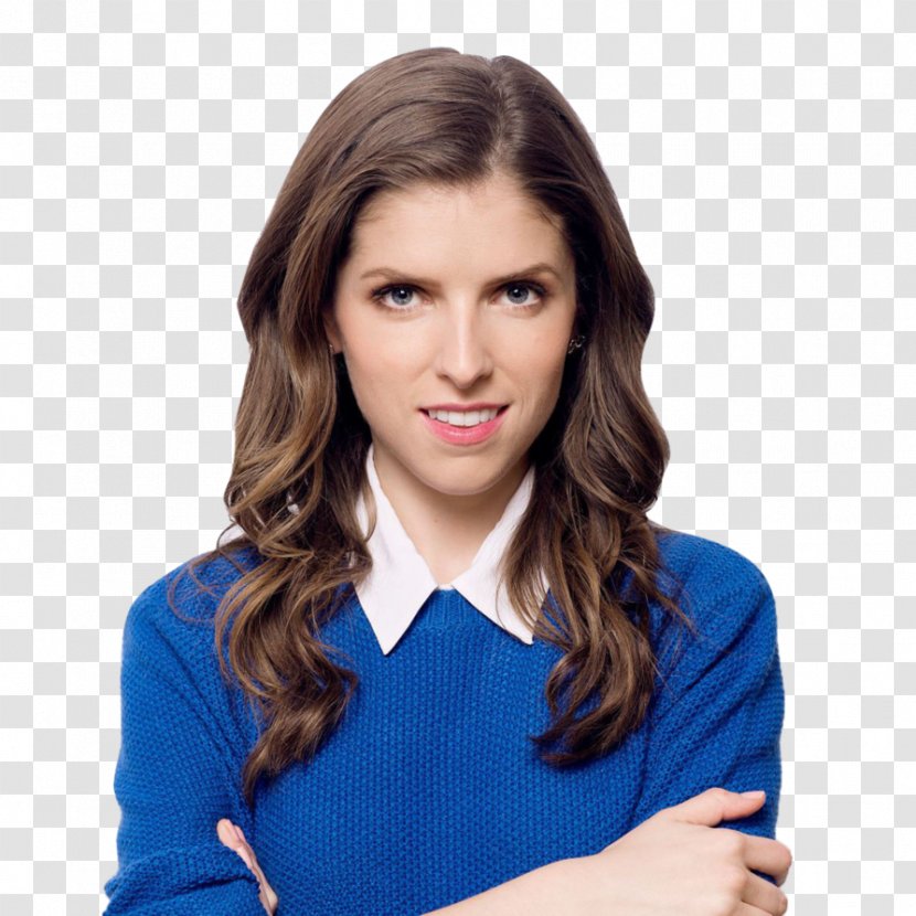 Anna Kendrick Pitch Perfect Actor Film - Tree Transparent PNG