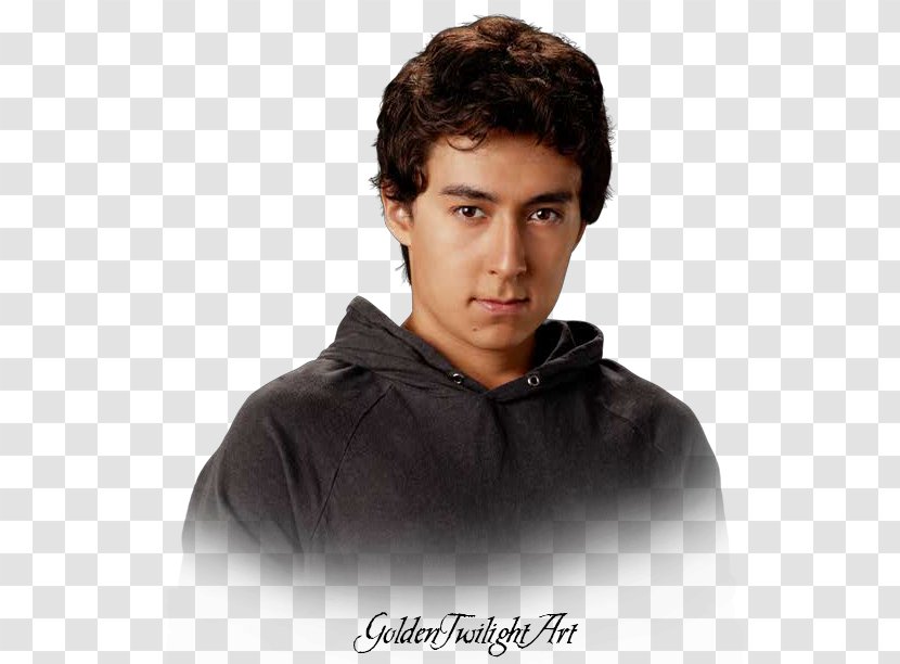 Tyson Houseman The Twilight Saga: Eclipse Quil Ateara Sam Uley - Saga Transparent PNG