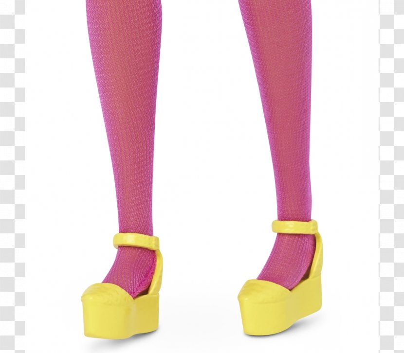 Amazon.com Barbie Doll Fashion Clothing - Shoe Transparent PNG