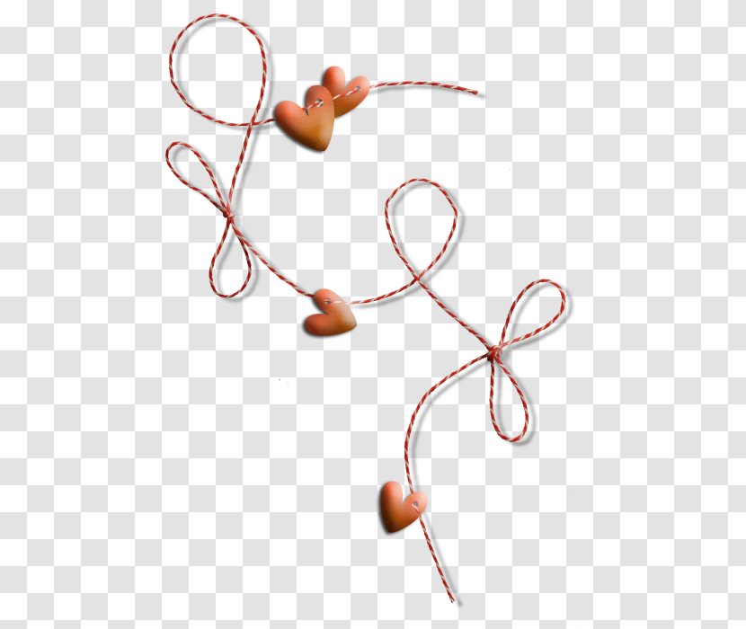 Download - Cartoon - Rope Transparent PNG