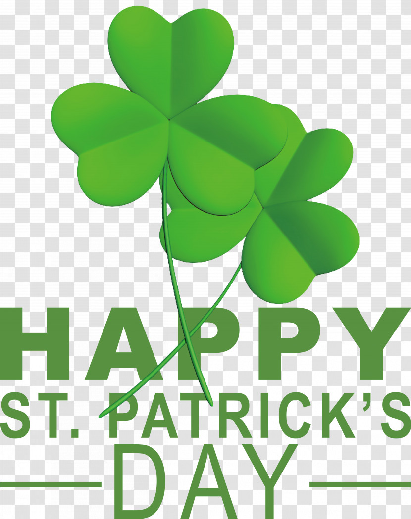 Shamrock Transparent PNG