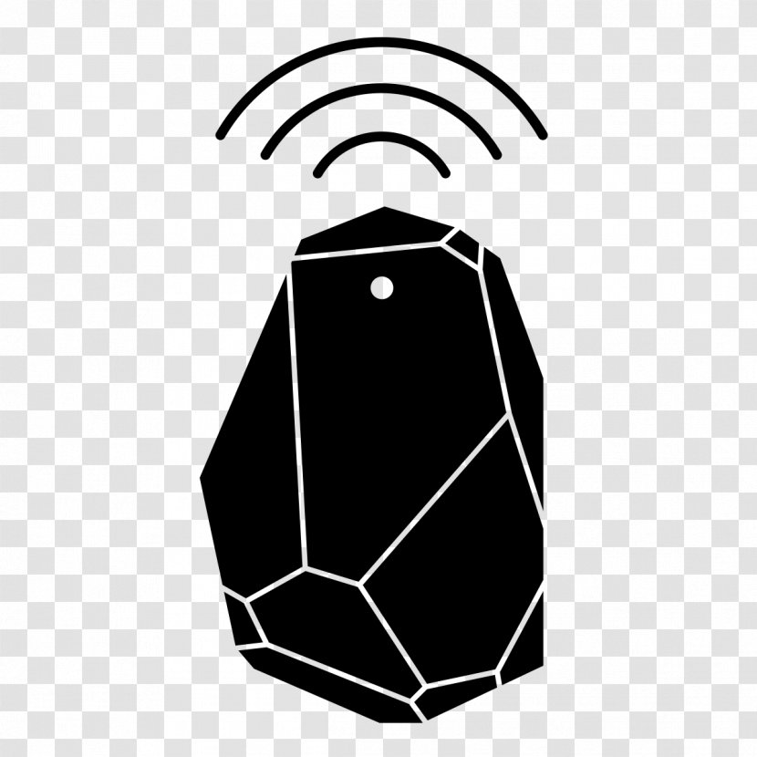 Industry Bluetooth Low Energy Beacon Indoor Positioning System Brand Logo - Silhouette Transparent PNG