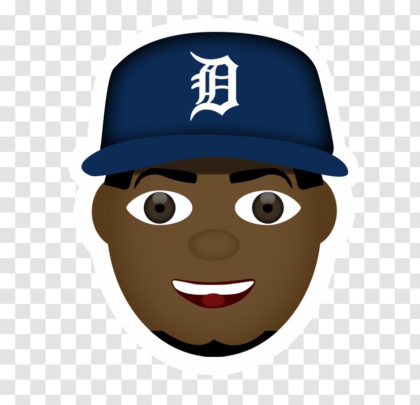Boston Red Sox New York Yankees Los Angeles Dodgers MLB World Series Texas Rangers - Face - Emoji Transparent PNG