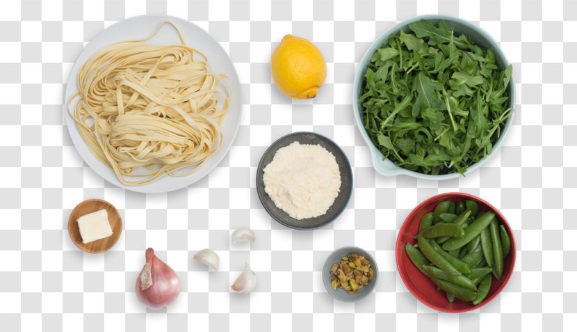 Namul Leaf Vegetable Recipe Ingredient - Snap Pea Transparent PNG