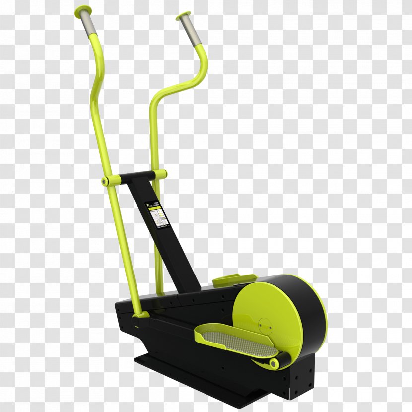 Elliptical Trainers Outdoor Gym Exercise Bikes Fitness Centre - Sports Equipment - Physical Transparent PNG