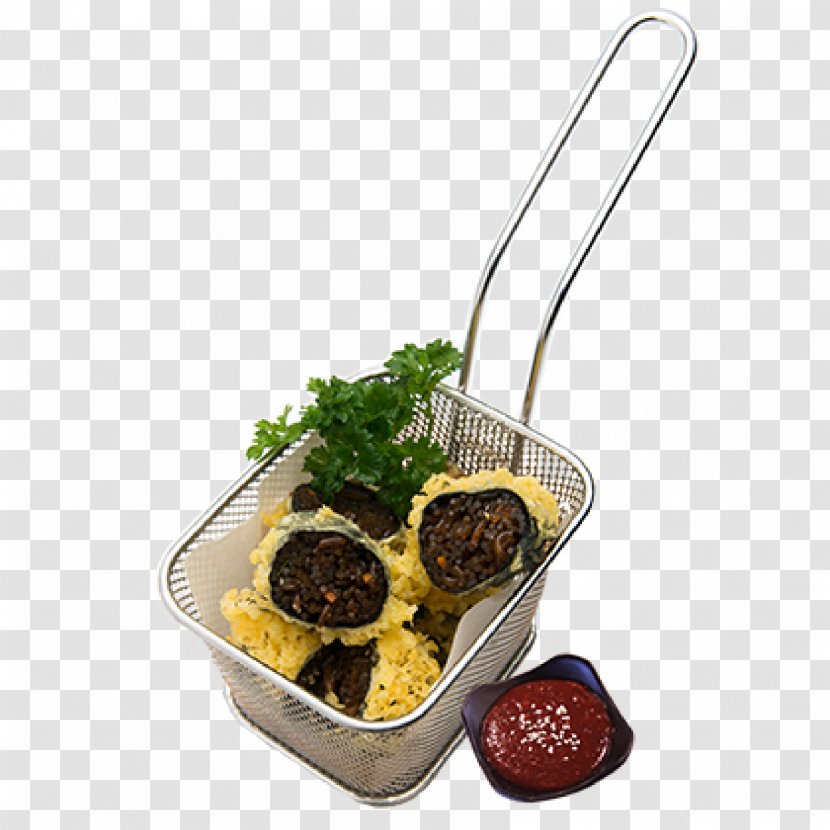 Vegetarian Cuisine Recipe Tableware Dish Food - KimBap Transparent PNG