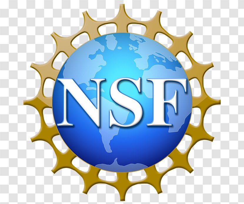 National Science Foundation Small Business Innovation Research Experiences For Undergraduates Grant - Nsfgrf - Nsf International Transparent PNG