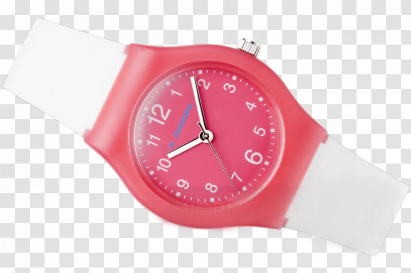 Product Design Watch Strap Transparent PNG