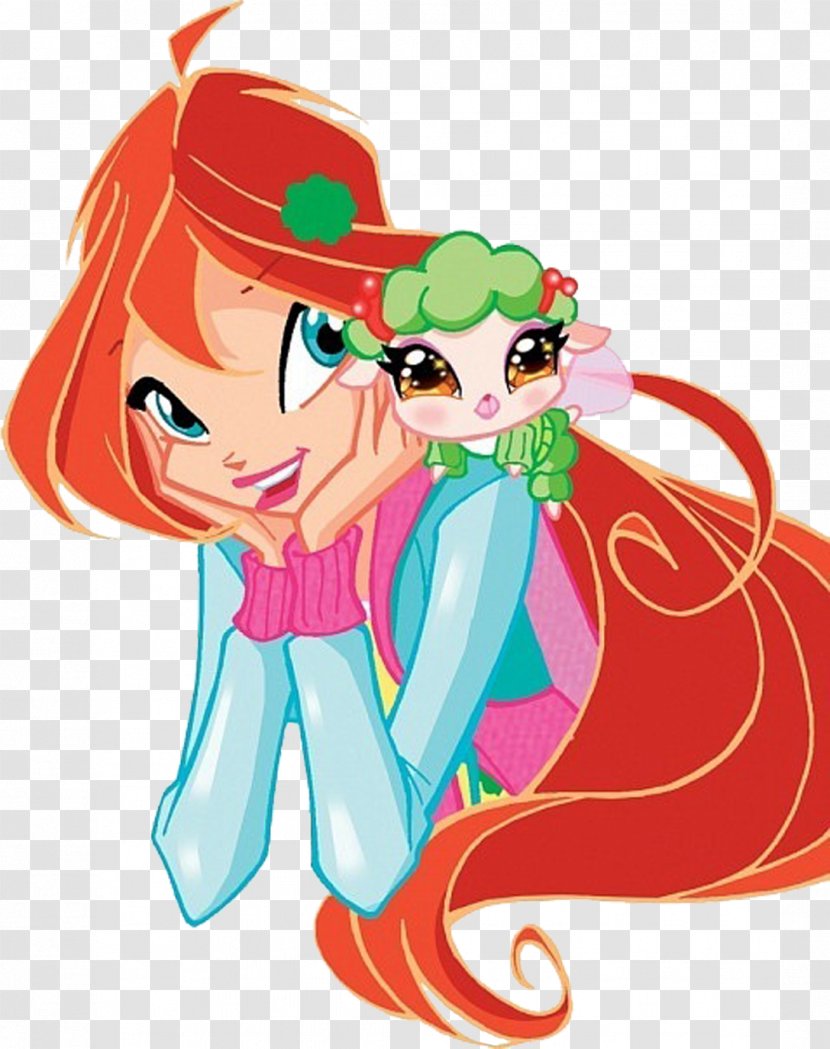 Bloom Musa Lord Darkar Winx Club - Heart - Season 5 ClubSeason 2In Full Transparent PNG