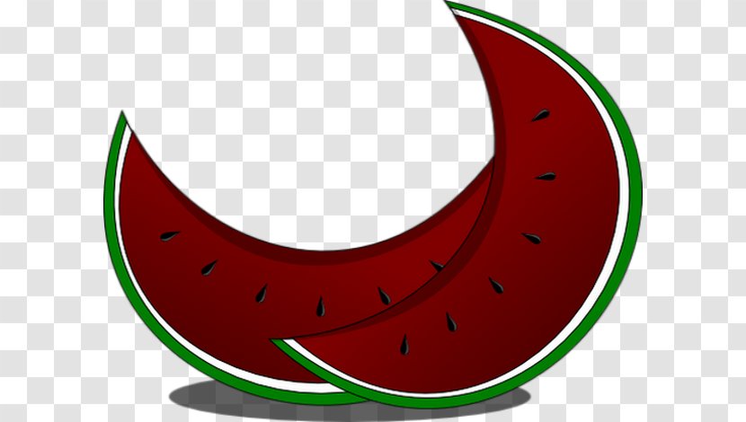 Clip Art Drawing Image Watermelon Openclipart - Food - Le Melon Transparent PNG