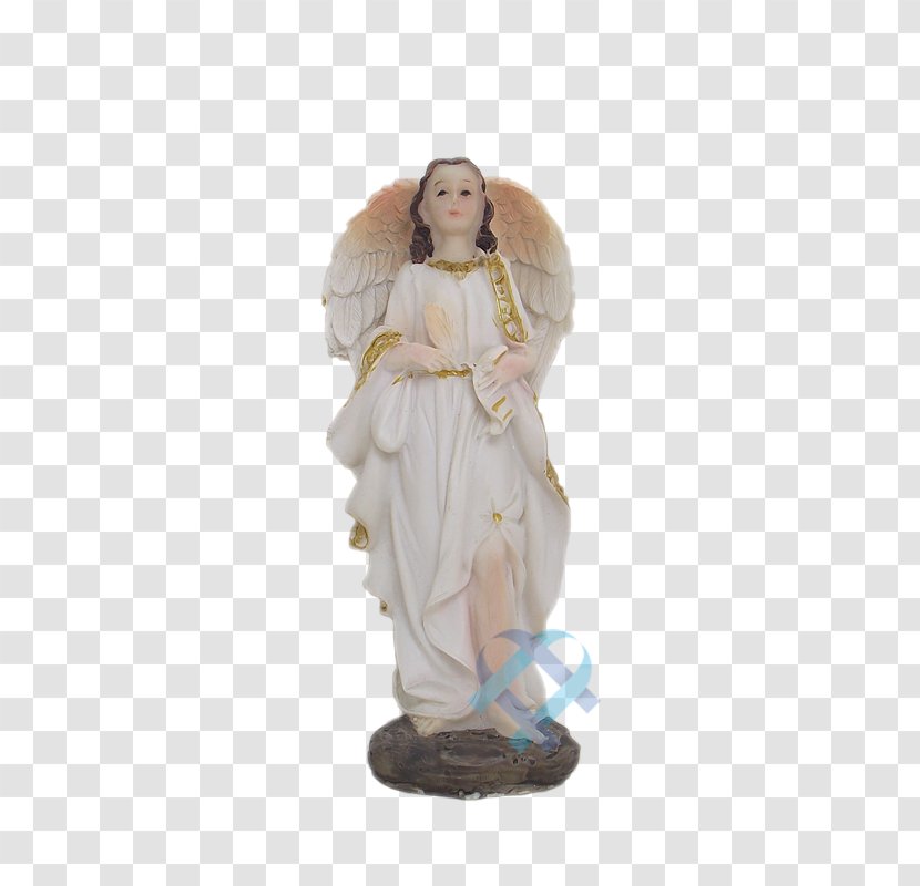 Statue Figurine Angel M - Rua Gabriel Oeschler Transparent PNG