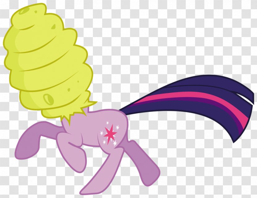 Twilight Sparkle Pinkie Pie Female DeviantArt - Flower - Beehive Transparent PNG