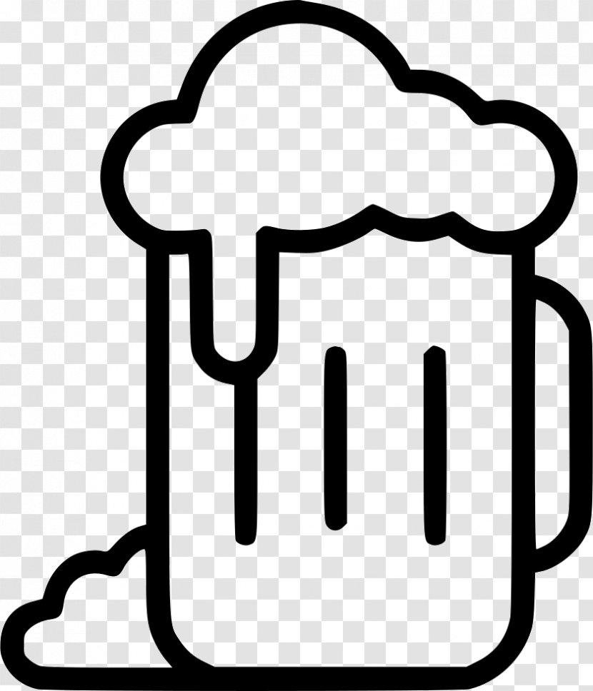 Beer Clip Art Drink Alcoholic Beverages - Bebida Business Transparent PNG