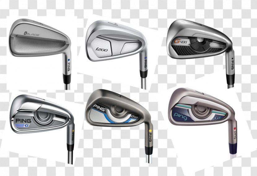 Sand Wedge Iron Golf Clubs - Taylormade Transparent PNG