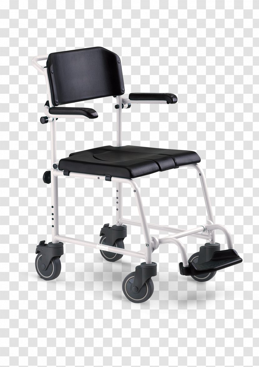 Baby Transport Wheelchair Close Stool Seat Price - Bogie Transparent PNG