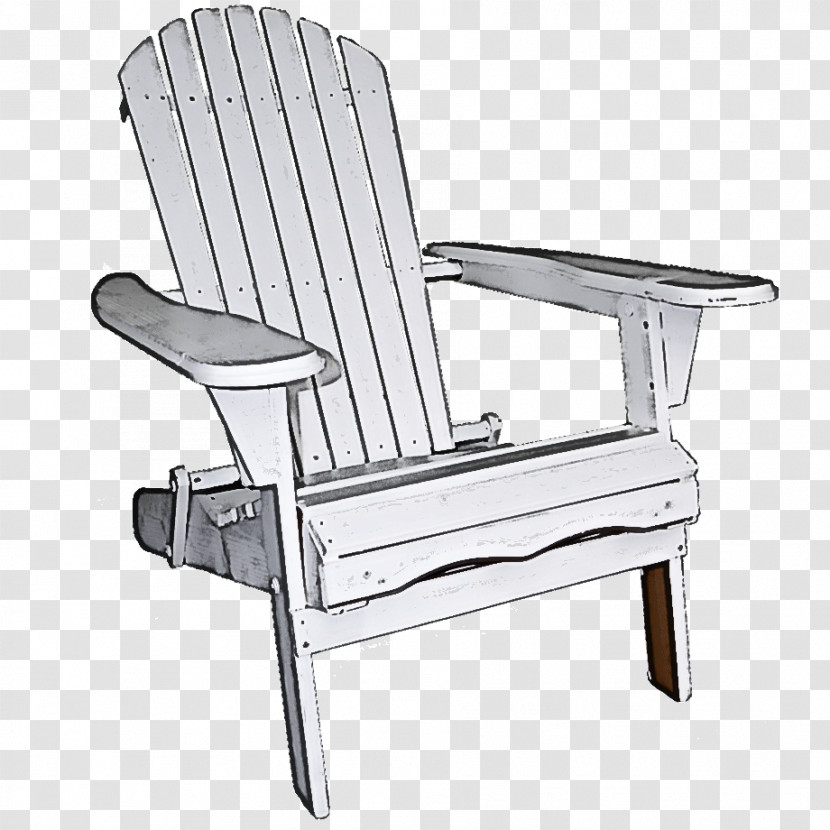 Chair Table Furniture Garden Furniture Folding Chair Transparent PNG