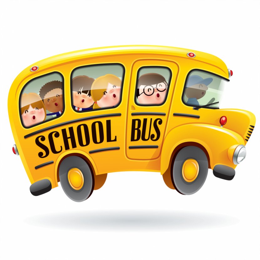 School Bus Gillig Corporation Driver - Play Vehicle Transparent PNG