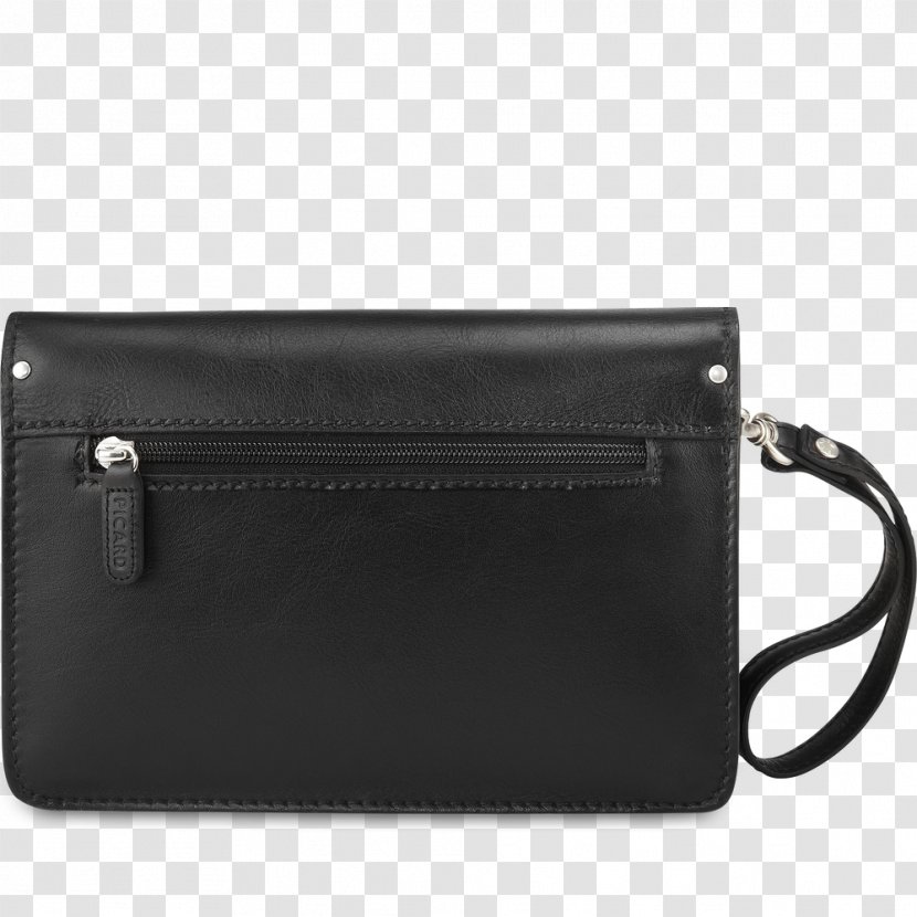 Handbag Leather Herrenhandtasche Accessoire - Brand - Bag Transparent PNG