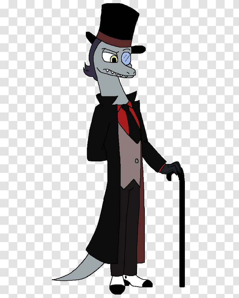 Toffee Black Hat Art - Toffees Transparent PNG