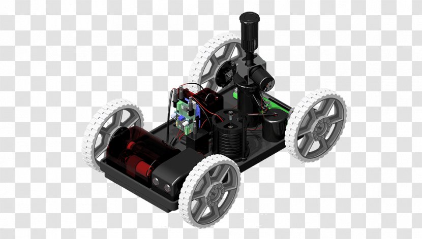 Chem-e-car Chemical Engineering Vehicle - Lights Off Students In Classroom Setting Transparent PNG