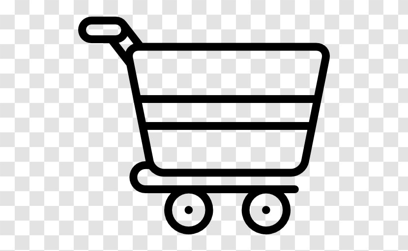 Shopping Cart Centre Online Transparent PNG
