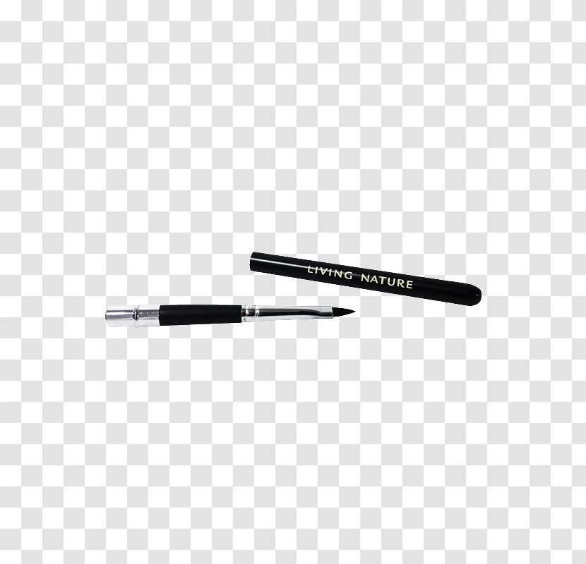 Ballpoint Pen Brush - Design Transparent PNG