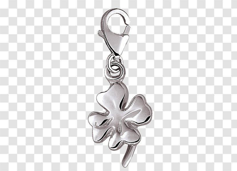 Charms & Pendants Body Jewellery Silver Transparent PNG