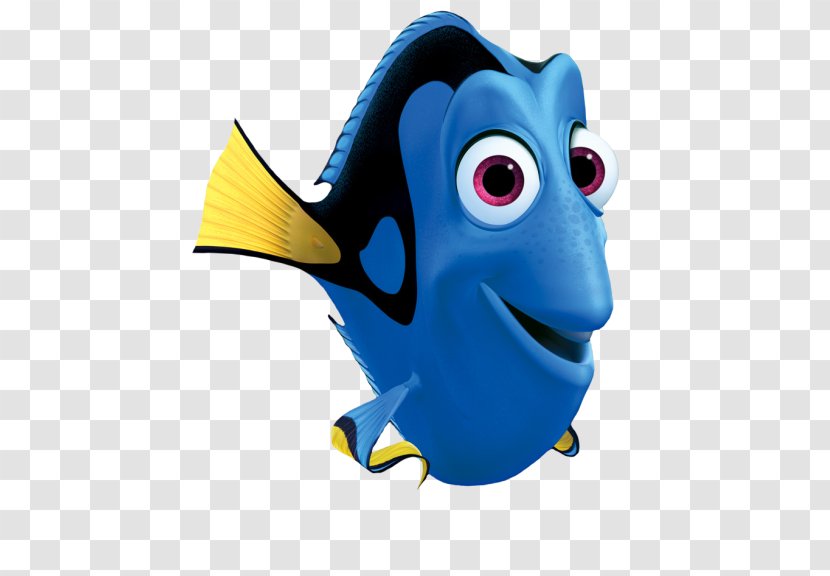 Finding Nemo Marlin Pixar Film Clip Art - Walt Disney Company Transparent PNG