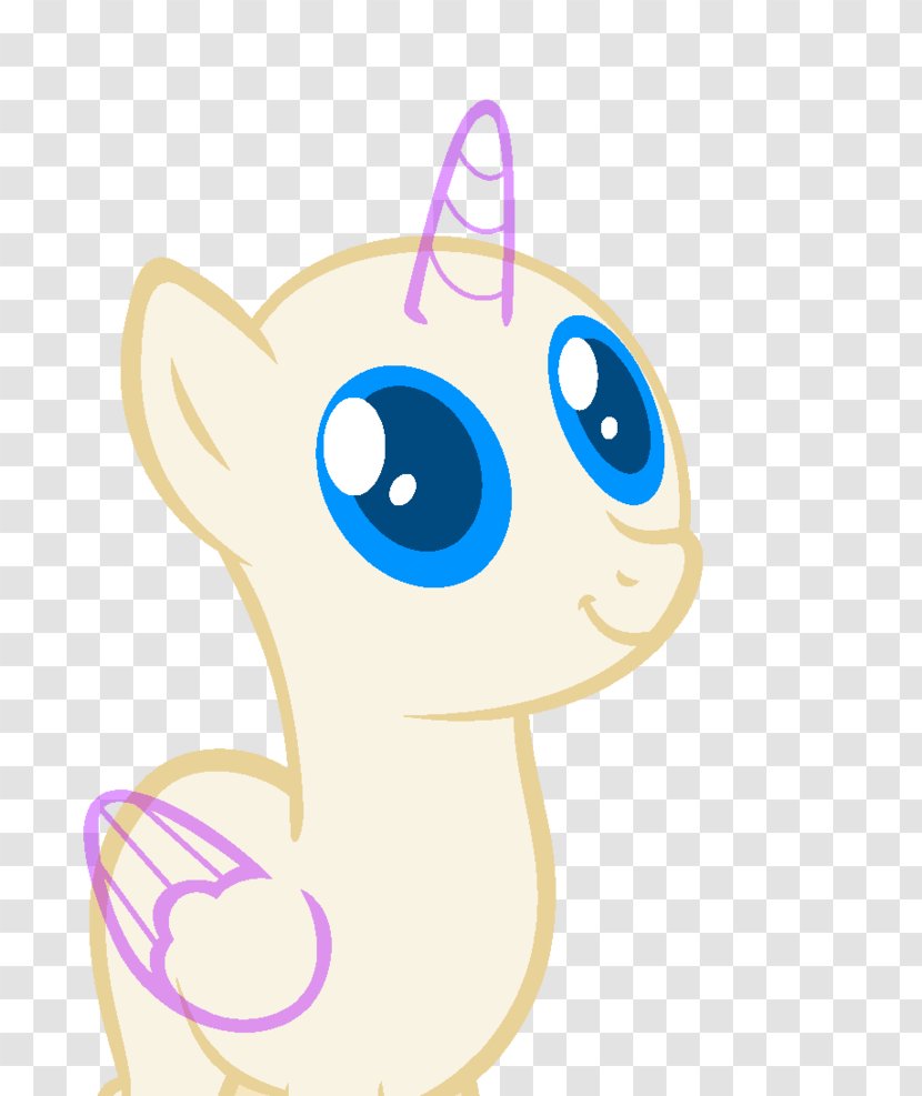 My Little Pony: Friendship Is Magic Fandom Whiskers Cat - Flower Transparent PNG