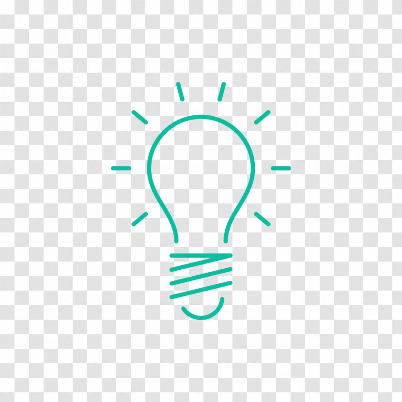 Logo Brand - Green - Innovation Ideas Transparent PNG