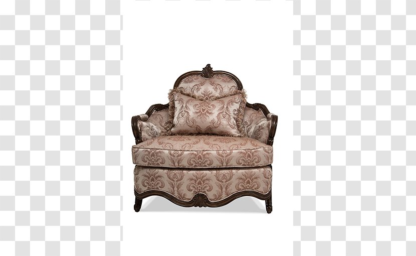 Loveseat 09838 Espresso Chair - Furniture Moldings Transparent PNG