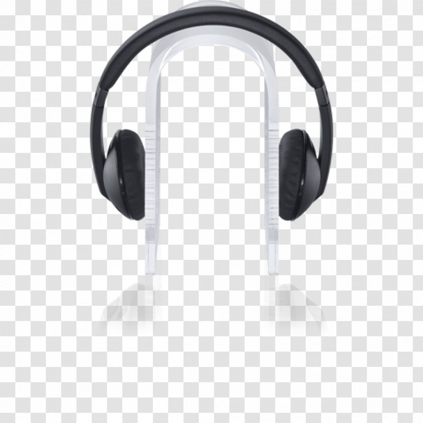 HQ Headphones Audio HAMA Hörlursställ Desktop Stand Razer Headphone - Electronic Device Transparent PNG